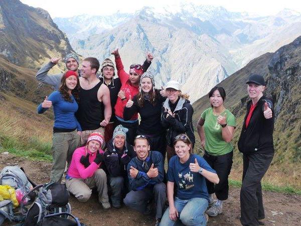 Peru & Inca Trail small group vacation