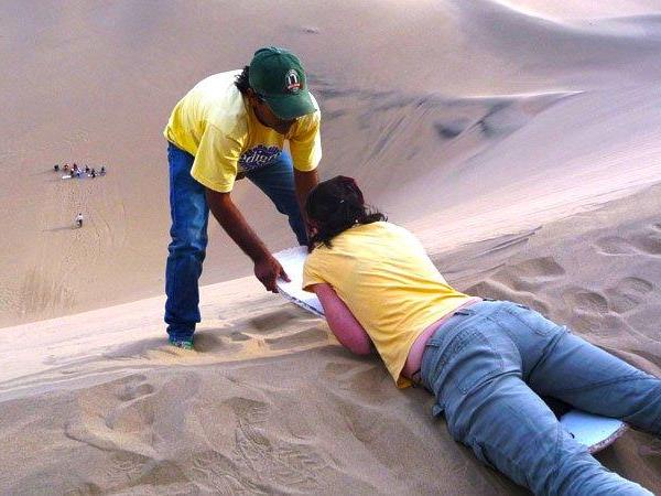 Peru & Inca Trail small group vacation
