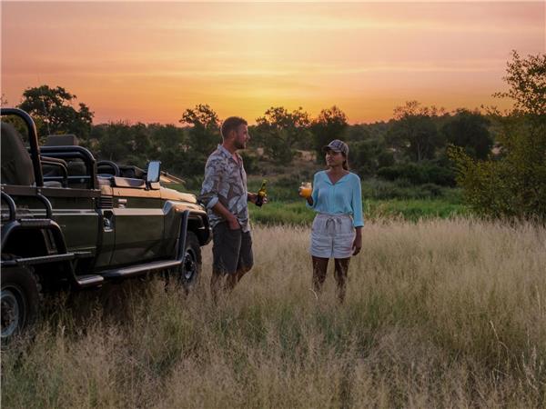 South Africa, eSwatini and Lesotho vacation