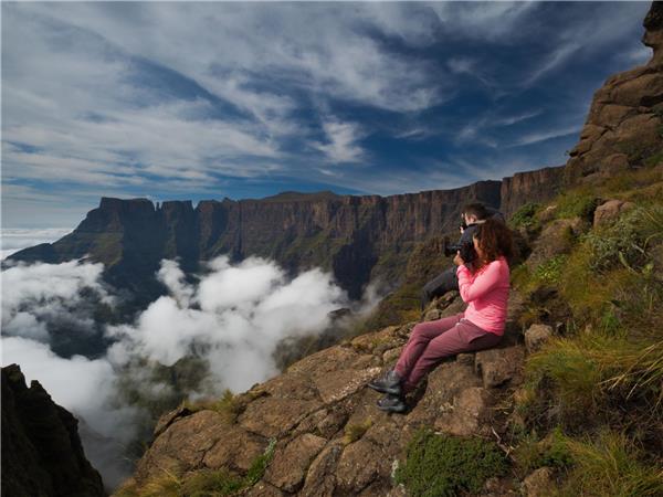 South Africa, eSwatini and Lesotho vacation