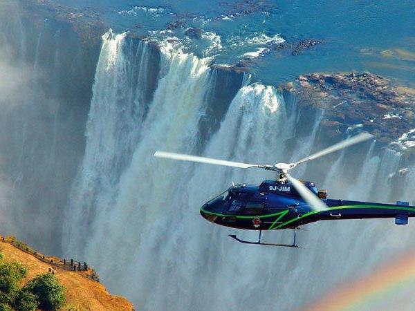 East African budget overland tour