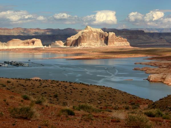 National Parks vacation in America