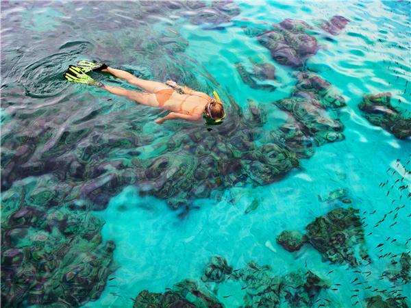 Indonesia luxury adventure vacation