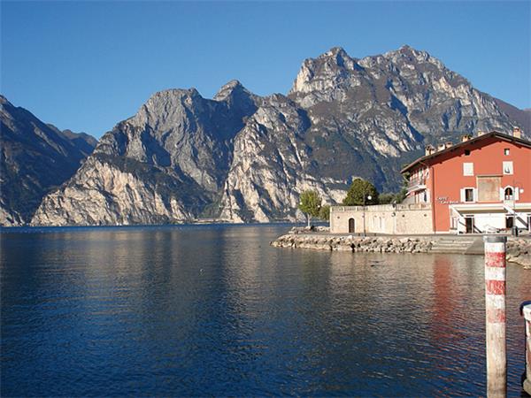 Cycling tours in Italy, Dolomites to Venice