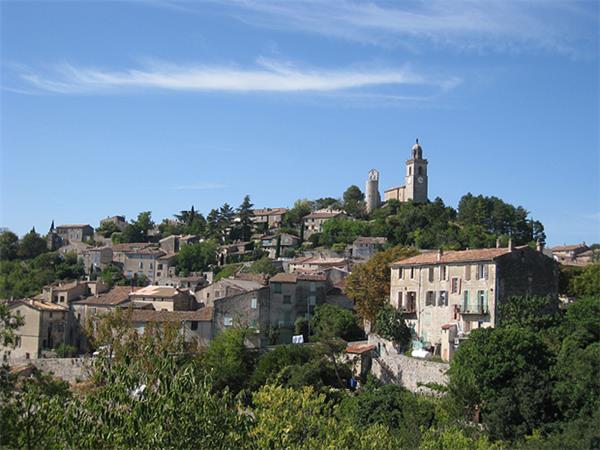 Mont Ventoux cycling weekend in France