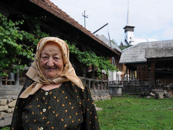 Romania hiking vacation, 'Along the Enchanted Way' tour