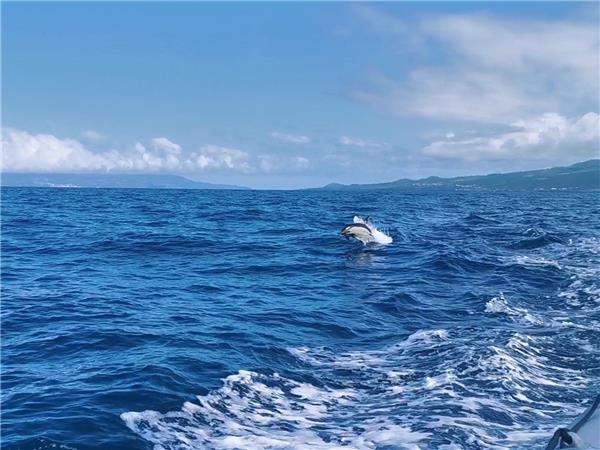 Azores remote island walking vacation