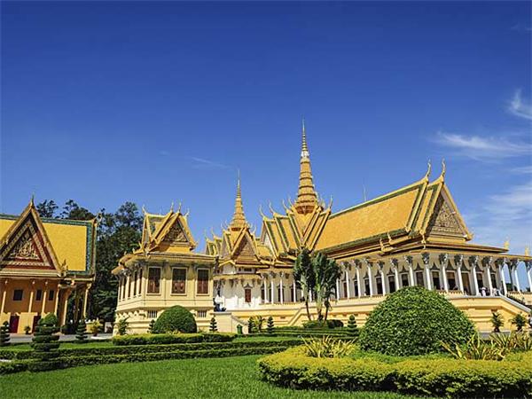 South East Asia family adventure vacation