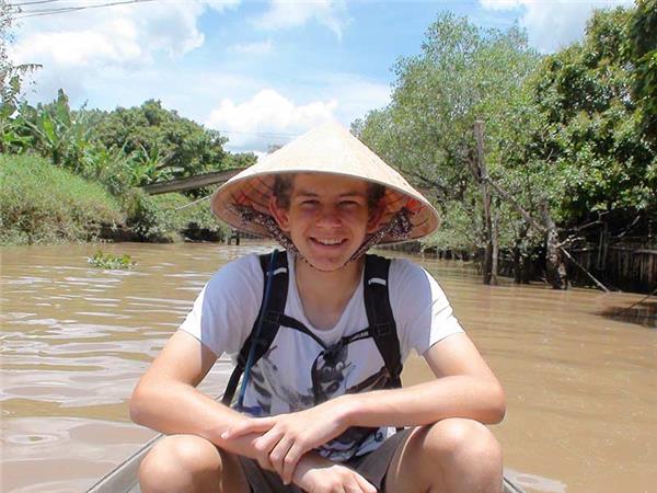 South East Asia family adventure vacation