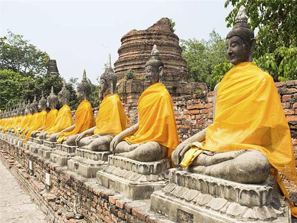 South East Asia family adventure vacation
