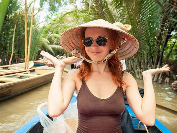 South East Asia family adventure vacation
