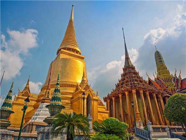 South East Asia family adventure vacation