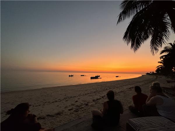 Madagascar small group vacation