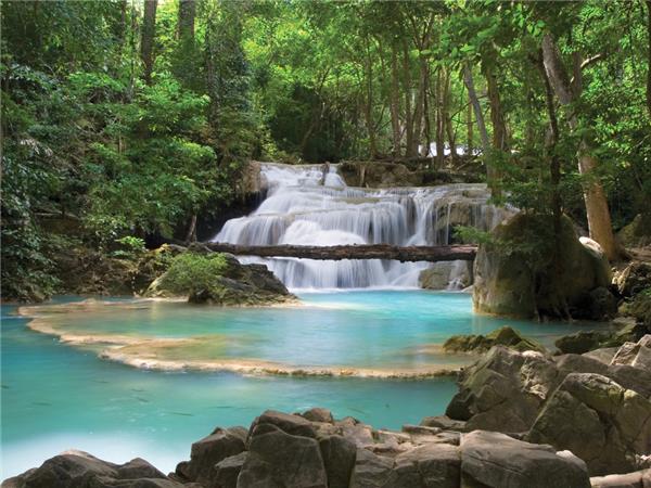 Thailand family vacation
