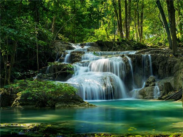 Thailand family vacation