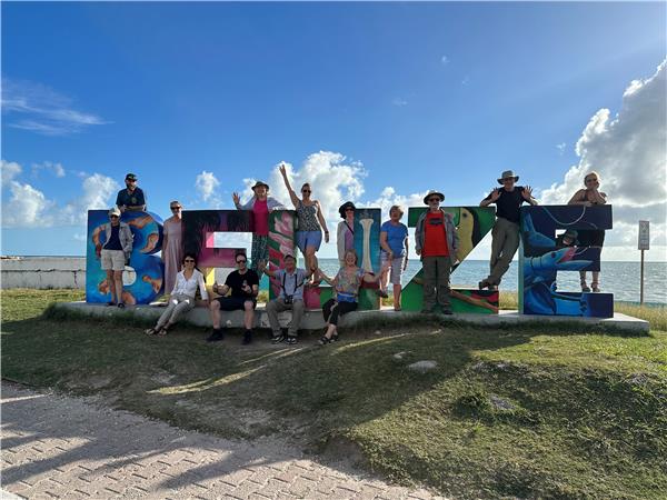 Belize small group adventure vacation