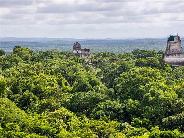 Belize small group adventure vacation