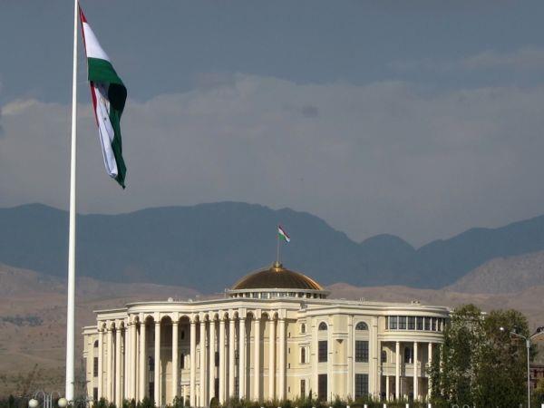 Tajikistan small group vacation