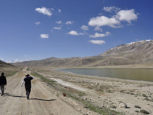 Tajikistan small group vacation