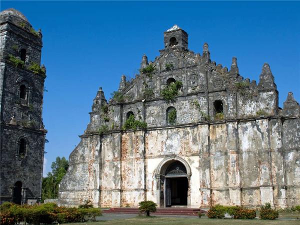 Philippines small group tour, 13 days