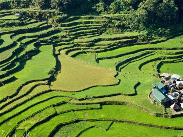 Philippines small group tour, 13 days