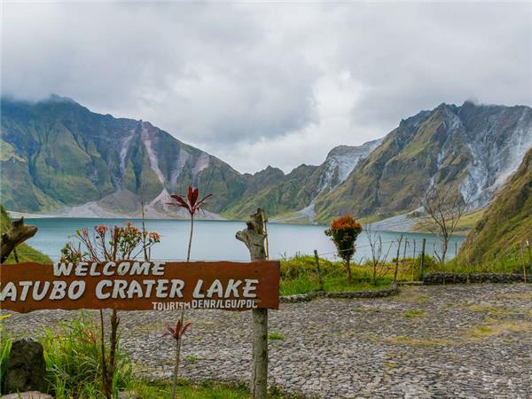Philippines small group tour, 13 days