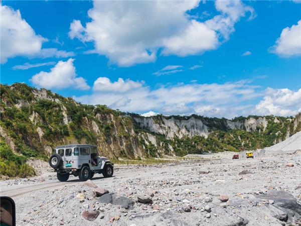 Philippines small group tour, 13 days