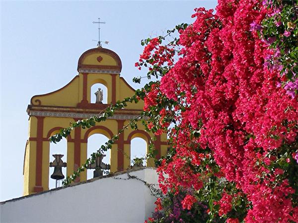 Spain small group vacation
