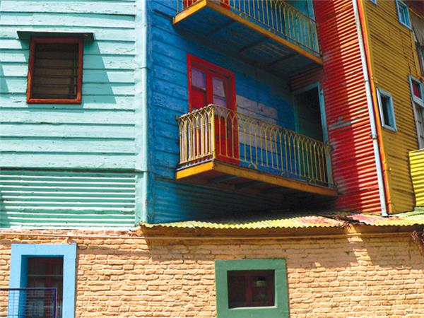 Buenos Aires to Rio small group vacation