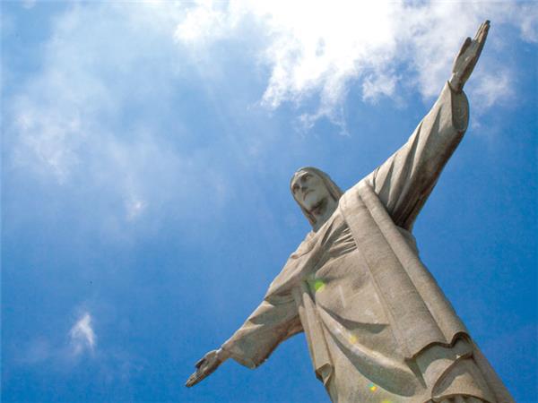 Buenos Aires to Rio small group vacation