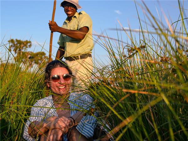 Cape Town to Vic Falls small group tour