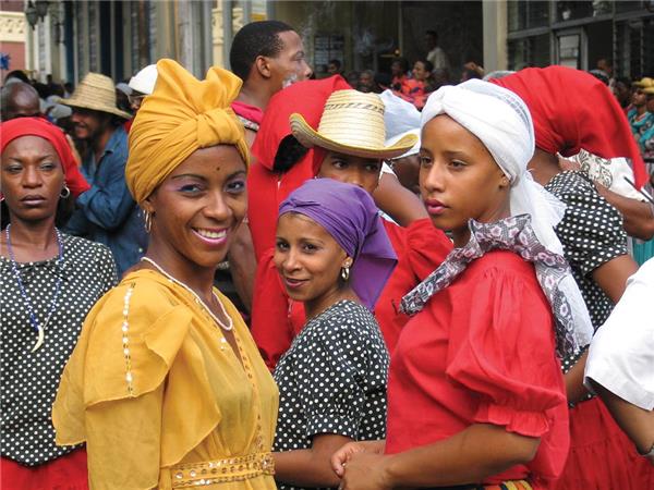 Cuba tour, small group with added comfort