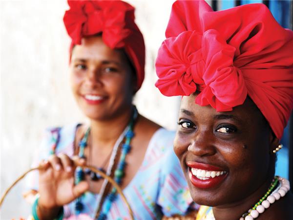 Cuba tour, small group with added comfort