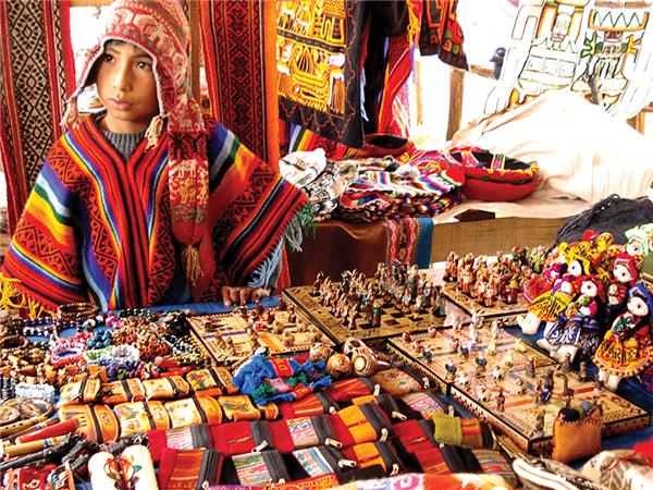Inca Trail adventure vacation