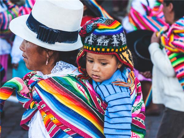 Inca Trail adventure vacation