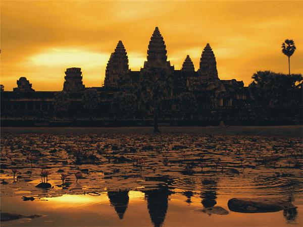 Vietnam, Cambodia & Thailand overland tour