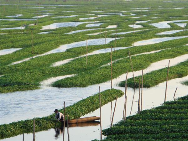 Vietnam, Cambodia & Thailand overland tour