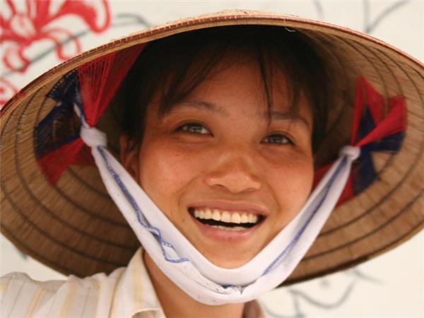 Vietnam, Cambodia & Thailand overland tour