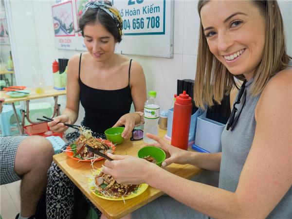 Vietnam, Cambodia & Thailand overland tour