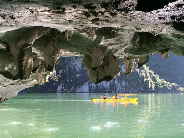 Vietnam, Cambodia & Thailand overland tour