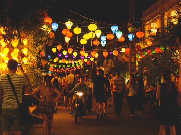 Vietnam, Cambodia & Thailand overland tour
