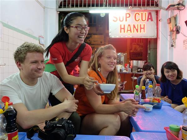 Vietnam, Cambodia & Thailand overland tour