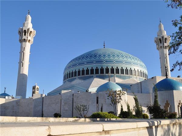 Jordan and Egypt budget vacation