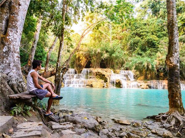 Thailand and Laos adventure vacation