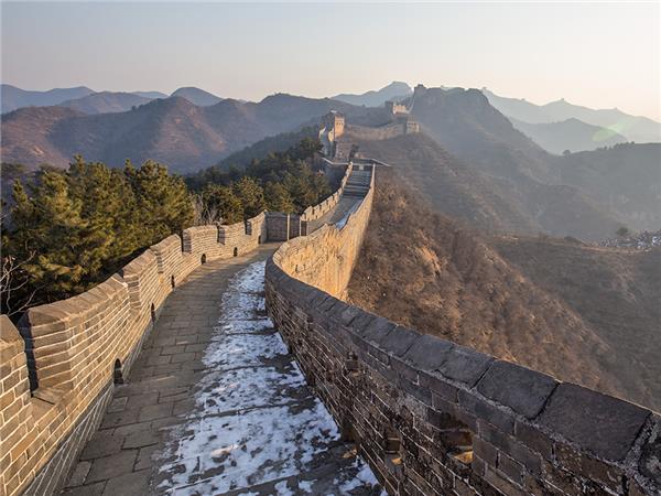 China small group vacation, a food adventure