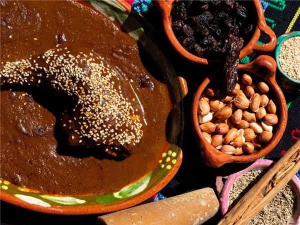 Mexico small group vacation, a food adventure
