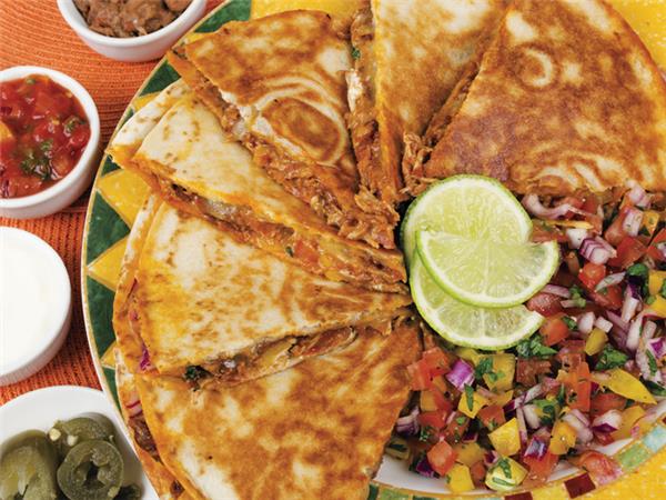 Mexico small group vacation, a food adventure