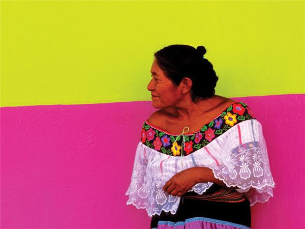 Mexico small group vacation, a food adventure