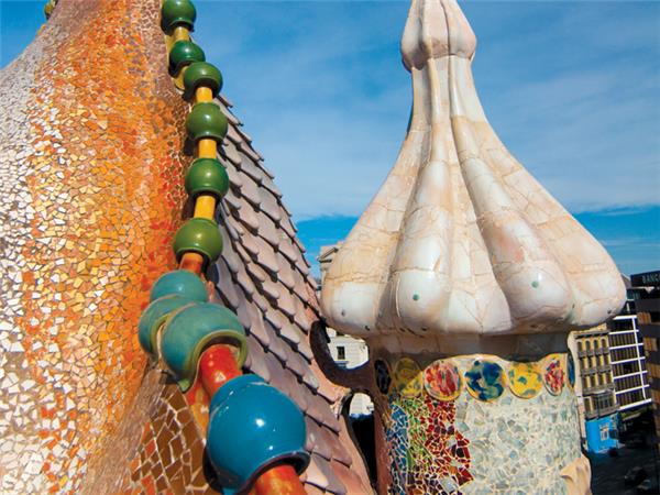 North Spain small group vacation, a food adventure