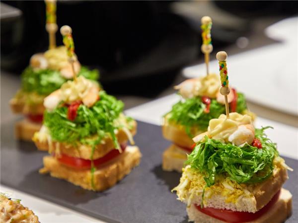 North Spain small group vacation, a food adventure